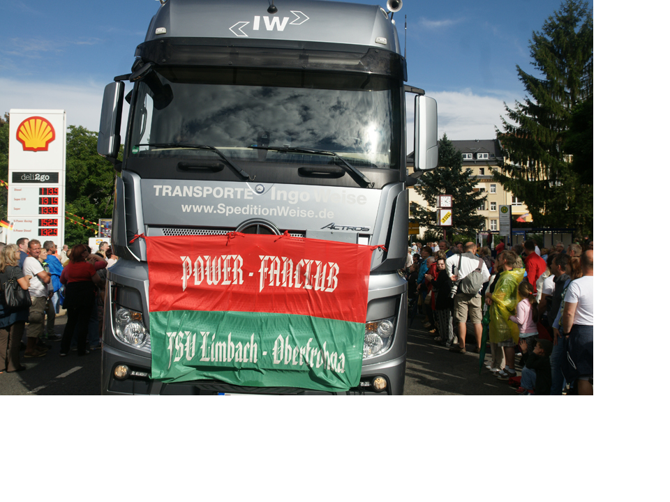 Truck Truck