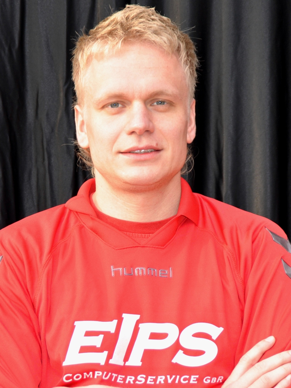 Ingo Heidel