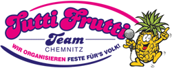 TuttiFrutti